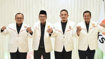 Majelis Syuro Rampung, Presiden PKS dan Pengurus Baru Jadwalkan Sowan ke Prabowo