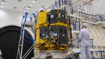 Diduga Hantam Permukaan Bulan, Resilience Milik ispace Gagal Mendarat di Bulan