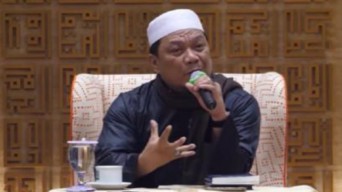 Innalillahi Wa Innailaihi Rojiun, Ustaz Yahya Waloni Meninggal Dunia