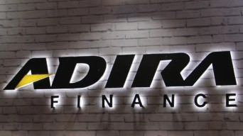 ADMF dan MFIN Proses Merger, Tinggal Tunggu Persetujuan OJK