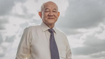 Forbes Kembali Rilis Daftar Orang Terkaya RI, Nama Low Tuck Kwong Masih Teratas