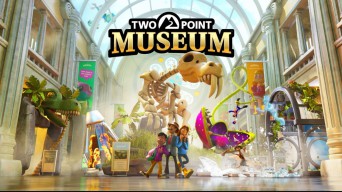 Update 2.0 Two Point Museum Sega Diluncurkan, Gamer Bisa Unduh Pembaruan Gratis
