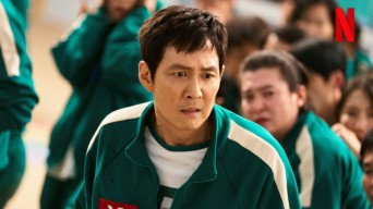 Dramatis, Lee Jung Jae Blak-blakan tentang Perannya di Squid Game 3