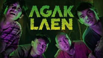 Agak Laen Sukses jadi Film Komedi Terlaris 2024, Ernest Kebut Garap Sekuelnya