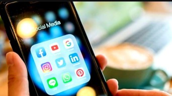 Bikin Adiksi dan Gangguan Kecemasan, Beberapa Negara Mulai Batasi Anak Main Medsos