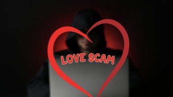 Polisi Ungkap Sindikat Love Scam di Bali, 38 WNI Digelandang