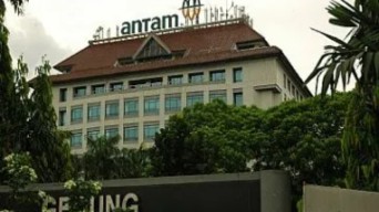 Dirut Antam Baru, Fokus Penguatan Fundamental Bisnis Eksplorasi dan Tambang
