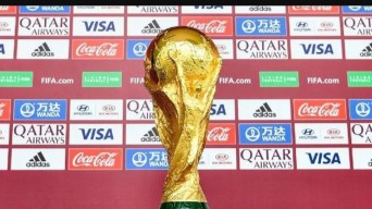 Fix, Dua Negara Jadi Tuan Rumah Putaran Keempat Kualifikasi Piala Dunia Zona Asia