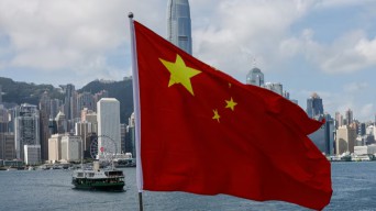 Resmi, China Izinkan Warga RI Plesiran Tanpa Visa