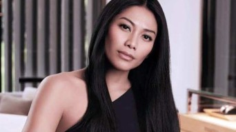 Perannya Masih Rahasia, Anggun Dipastikan Muncul di Reacher Season 4