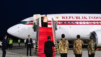 Prabowo Bakal Bertemu Putin, Bahas Kerja Sama Strategis