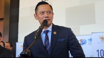 China dan Belanda Lirik Mega Proyek GSW, Siap Kucurkan Dana Jumbo