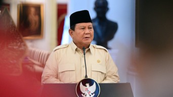 Akhiri Polemik, Prabowo Subianto Putuskan Sengketa Empat Pulau Masuk Wilayah Aceh