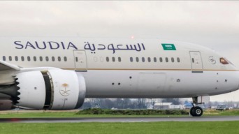 Terdeteksi, Terduga Pelaku Teror Bom di Saudia Arabian Airlines dari India
