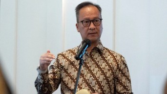 Konflik Israel vs Iran, Menperin Khawatir Berdampak ke Industri Manufaktur