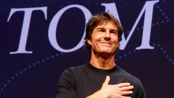Dinilai Berdedikasi, Aktor Tom Cruise Bakal Terima Piala Oscar Kehormatan