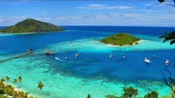 Lagi-Lagi, Pulau RI Dijual di Situs Asing