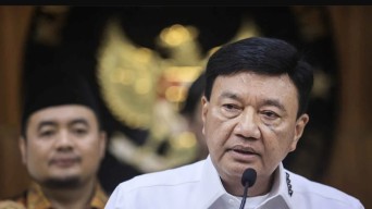 Menko Polkam Pastikan 115 WNI Dievakuasi Hari Ini