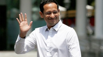 Kejagung Panggil Nadiem Senin Depan, Saksi Kasus Dugaan Korupsi Chromebook