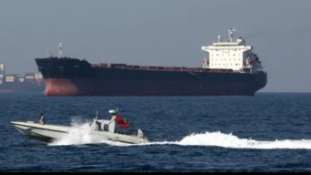 Iran Sepakat Tutup Selat Hormuz, Berimbas ke Indonesia?