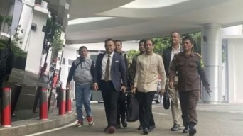 Datang Penuhi Panggilan Kejagung, Nadiem Siap Jadi Saksi Kasus Dugaan Korupsi Chromebook Rp9,9 T