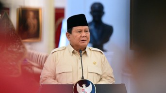Prabowo: Indonesia Bisa Swasembada Energi dalam Enam Tahun