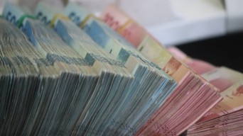 Tumbuh 4,9 Persen, BI Catat Uang Beredar di Mei 2025 Bergerak Positif