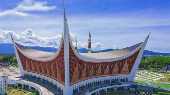 Kemenag Luncurkan Program 1.000 Masjid Ramah Disabilitas dan Lansia