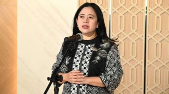 Evaluasi Pelaksanaan Haji 2025, Puan Usul Bentuk Pansus