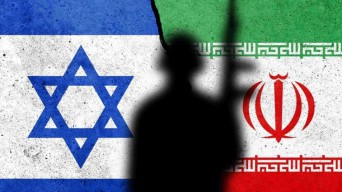 Masih Ada 380 WNI di Iran, Kemlu Siap Evakuasi Tahap Kedua