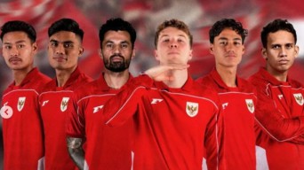 Kawasan Timteng Memanas, Ketum Suporter Timnas Desak Pemindahan Venue Kualifikasi Piala Dunia