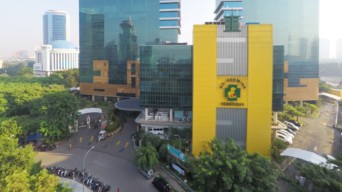 Sah! Saham Hermina Dibeli Grup Djarum