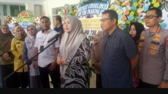 Jenazah Pendaki Asal Brasil Gagal Diautopsi di Mataram, Dipindah ke Bali