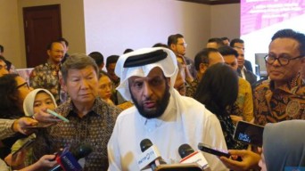 Investor Qatar Siap Investasi di RI, Andil di Proyek Satu Juta Unit Hunian Vertikal