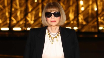 40 Tahun Duduki Tahta Tertinggi Majalah Vogue, Anna Wintour Pamit!