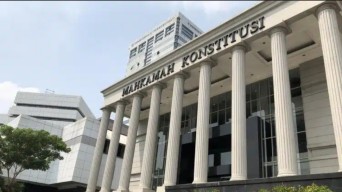 Tok! MK Putuskan Pelaksanaan Pemilu dan Pilkada Dijeda Dua Tahun