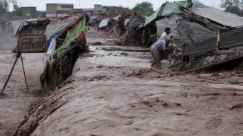 Banjir Bandang Pakistan, Sembilan Orang Wisatawan Tewas