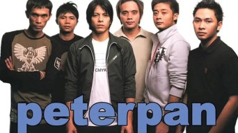 Comeback, Peterpan Bakal Sapa Penggemar Lawas di Konser Spesial