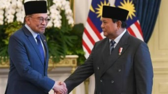 RI dan Malaysia Sepakat Soal Blok Ambalat, Lakukan Joint Development