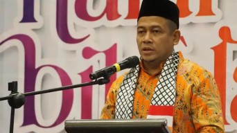 Diterpa Isu Memo Titip Siswa di SPMB Cilegon, Wakil Ketua DPRD Banten Budi Prajogo Buka Suara