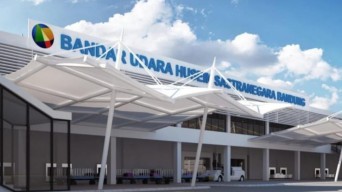Dianggap Lebih Strategis dari Kertajati, Bandara Husein Sastranegara Didorong Dibuka untuk Penerbangan Reguler