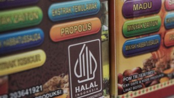 BPJPH Pertegas Aturan Produk Nonhalal Masuk RI