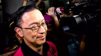 Eks Mendag Tom Lembong Mengaku Terima Perintah Jokowi untuk Redam Gejolak Pangan