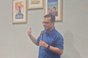 Tim Lintas Kementerian Kebut Harmonisasi Perpres Pelindungan Data Pribadi