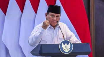 Prabowo Siapkan Satu Juta Rumah Susun Terjangkau untuk Milenial dan Gen Z