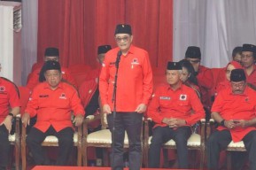PDIP: Koruptor dan Perusak Alam Tak Layak Disebut Pancasilais