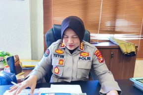 Polda Lampung Usut Kematian Mahasiswa FEB Unila Usai Diksar Mahapel