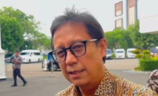 Bahas Kenaikan Kasus COVID-19, Presiden Prabowo Panggil Menkes ke Istana
