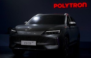 Polytron Perluas Showroom Mobil Listrik di Kota-Kota Besar Indonesia