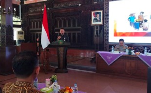 Kudus Siapkan Program Didik Pelajar Nakal ala Ponpes dan Militer
